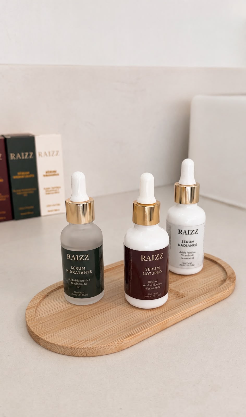 EU-certified natural face and body skincare bottles for wholesale distribution
